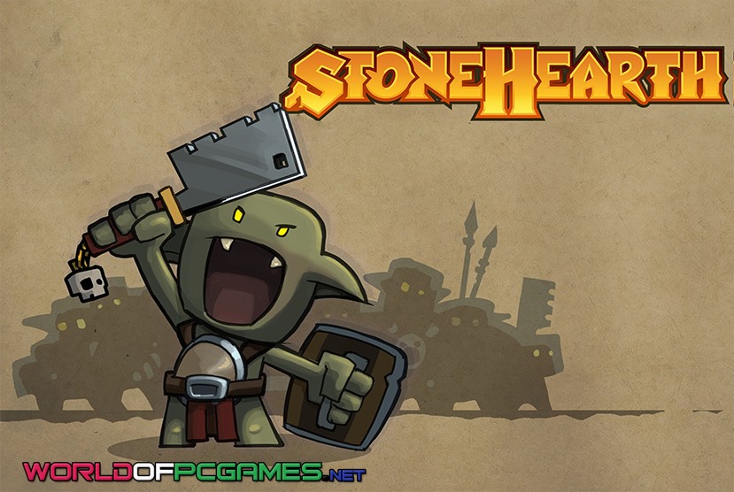 stonehearth download